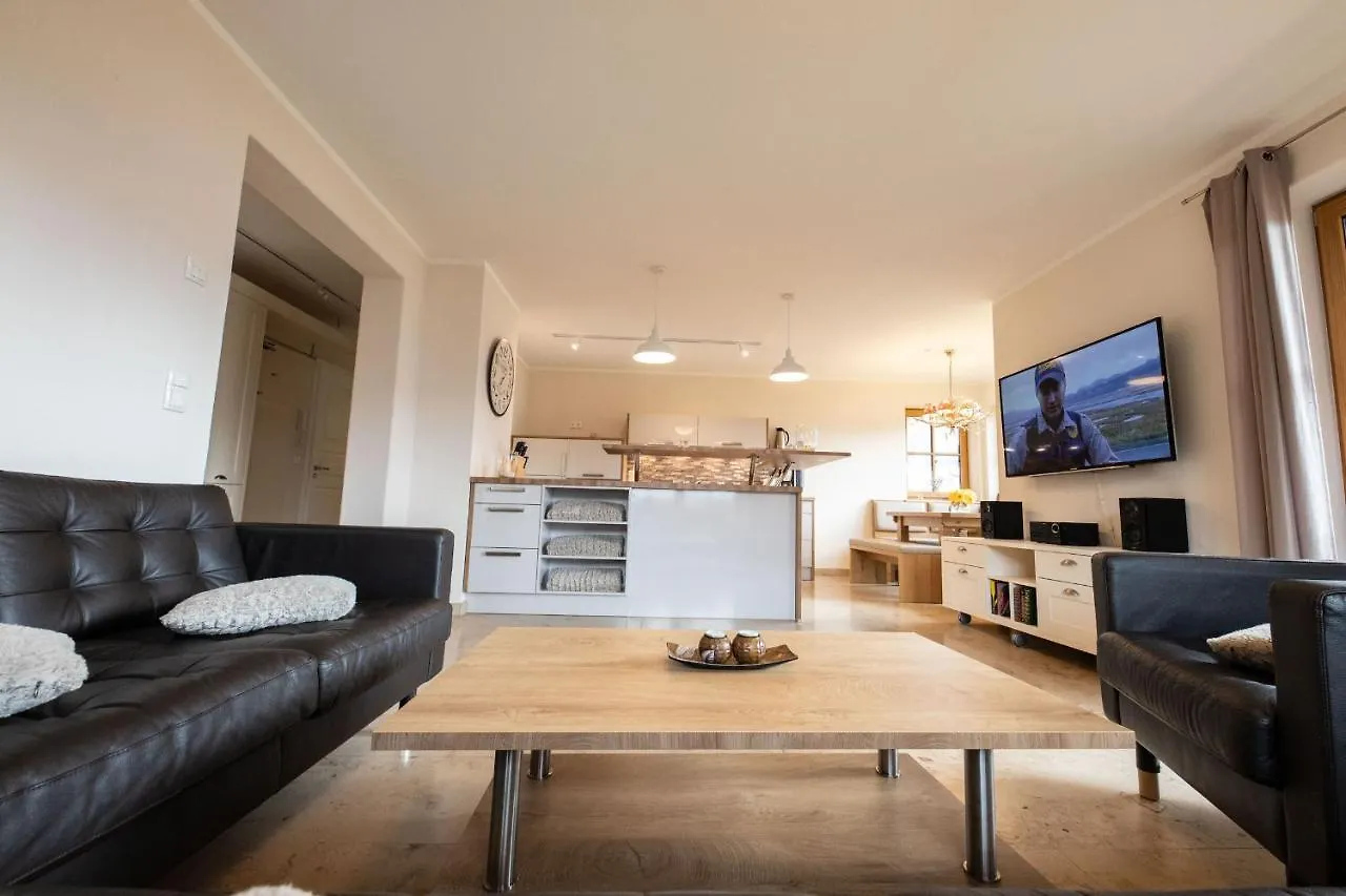 Reiselust Apartment Farchant 0*,  Germany